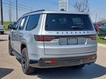 2024 Jeep Wagoneer Series II Carbide