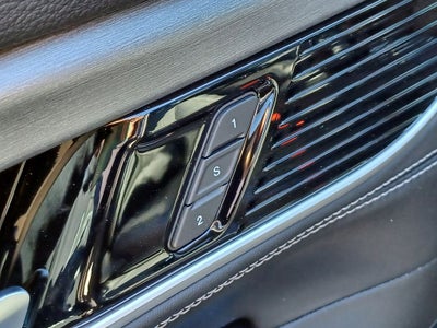 2026 Jeep Grand Wagoneer GRAND WAGONEER LIMITED RESERVE 4X4