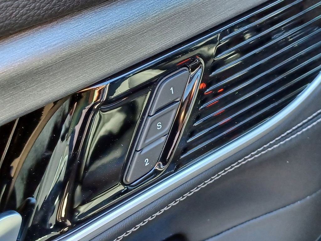 2026 Jeep Grand Wagoneer GRAND WAGONEER LIMITED RESERVE 4X4