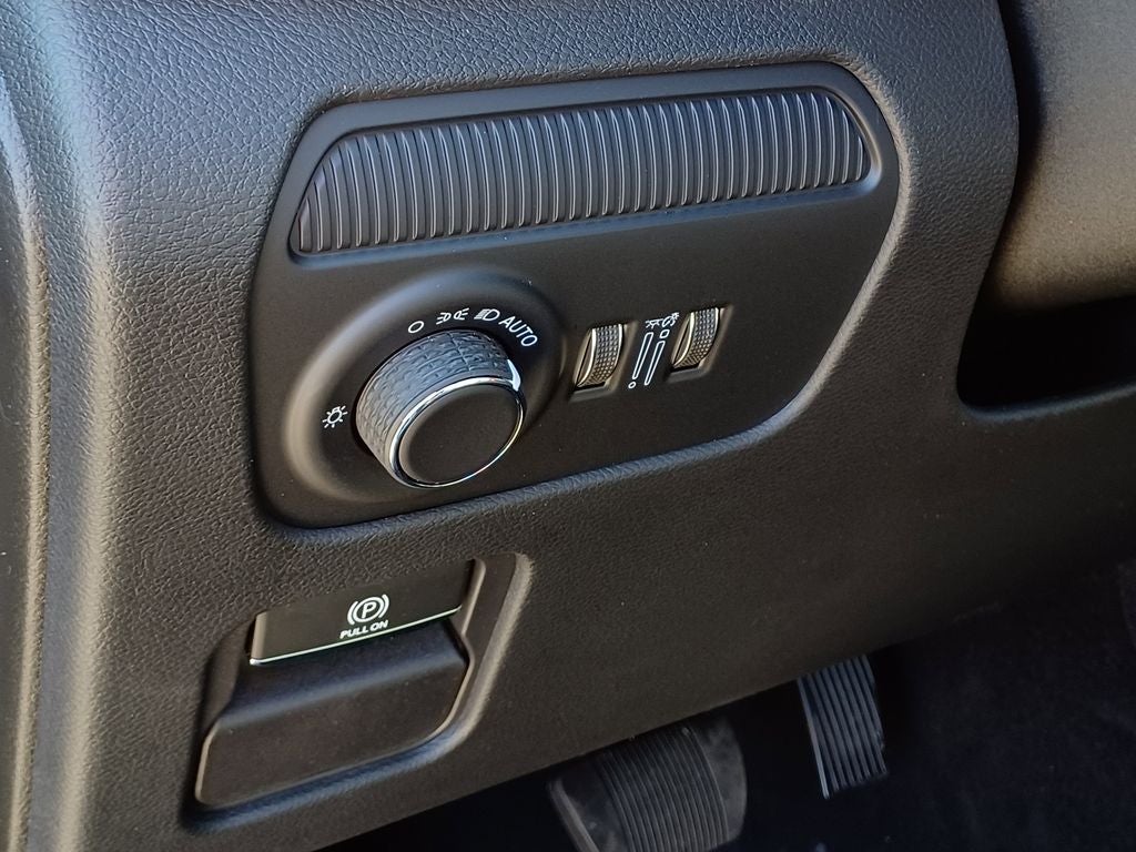 2026 Jeep Grand Wagoneer GRAND WAGONEER LIMITED RESERVE 4X4