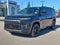 2026 Jeep Grand Wagoneer GRAND WAGONEER LIMITED RESERVE 4X4