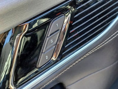 2024 Jeep Wagoneer Series II Carbide