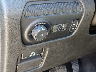 2024 Jeep Wagoneer Series II Carbide