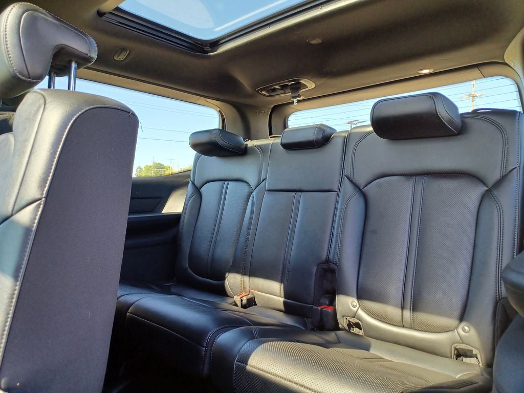 2024 Jeep Wagoneer Series II Carbide