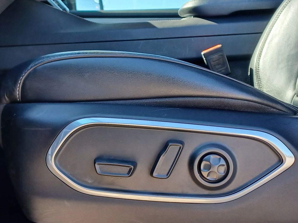2024 Jeep Wagoneer Series II Carbide