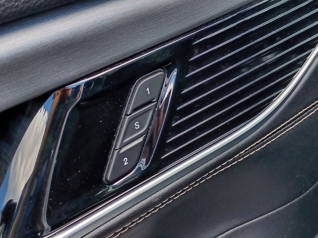 2024 Jeep Wagoneer Series II Carbide