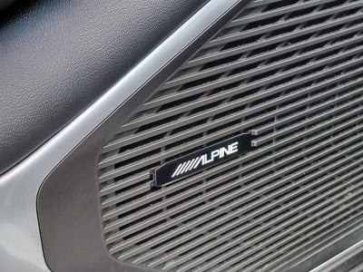 2024 Jeep Wagoneer Series II Carbide