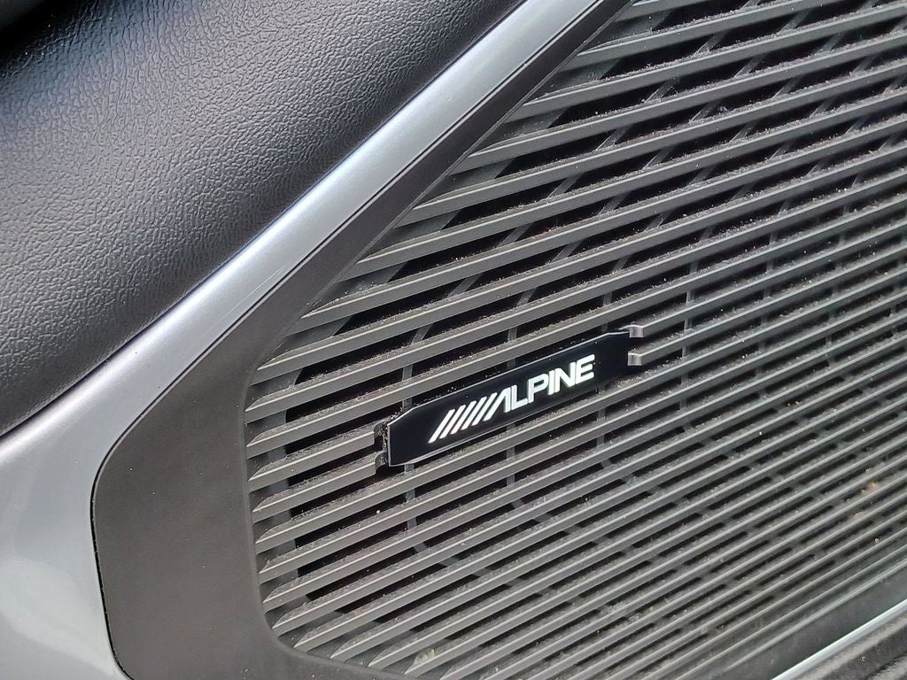 2024 Jeep Wagoneer Series II Carbide