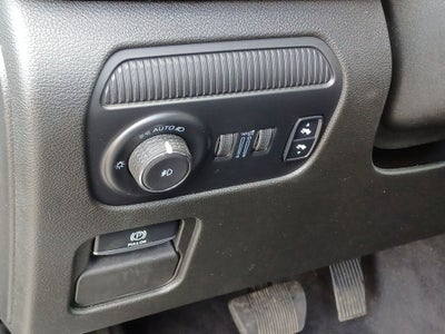 2024 Jeep Wagoneer Series II Carbide