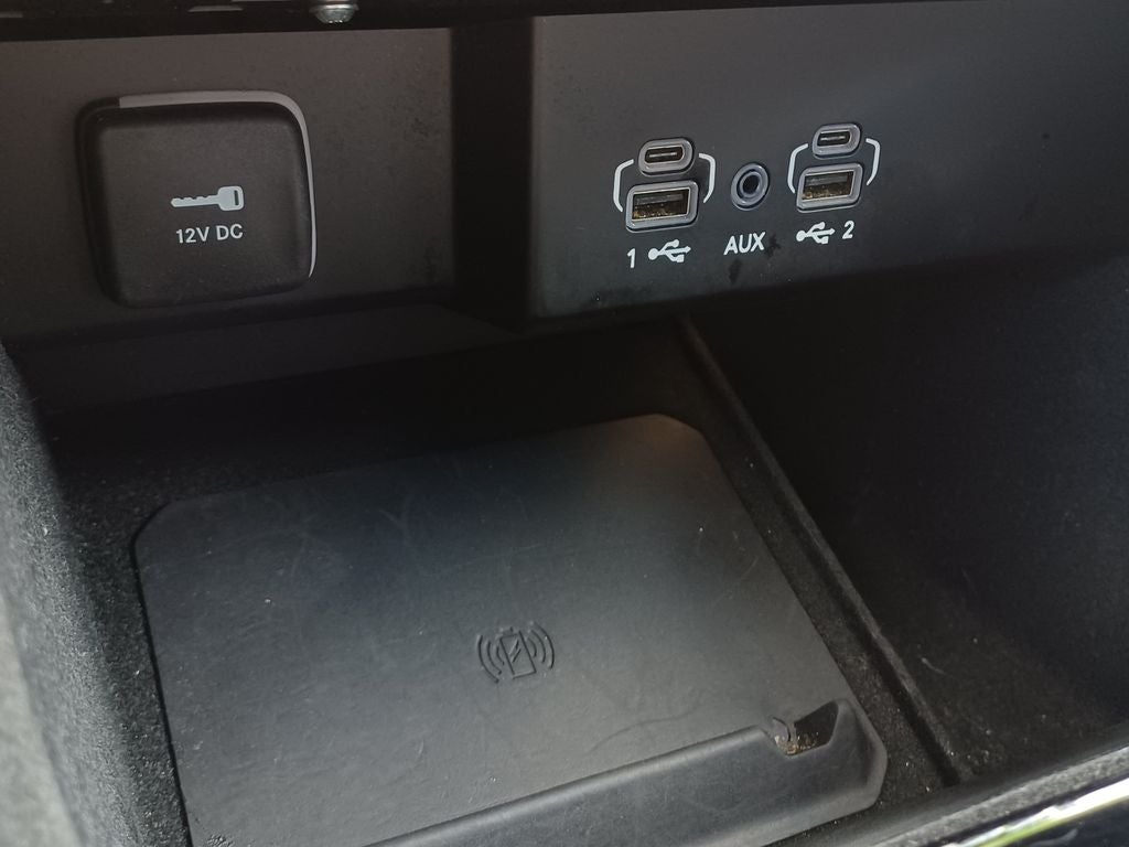 2024 Jeep Wagoneer Series II Carbide