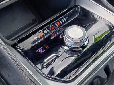 2024 Jeep Wagoneer Series II Carbide
