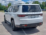 2024 Jeep Wagoneer Series II Carbide
