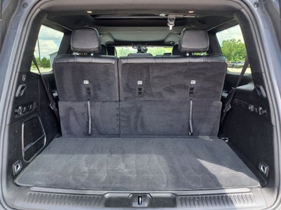 2024 Jeep Wagoneer Series II Carbide