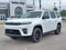 2026 Jeep Grand Wagoneer GRAND WAGONEER LIMITED RESERVE 4X4