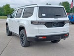 2026 Jeep Grand Wagoneer GRAND WAGONEER LIMITED RESERVE 4X4