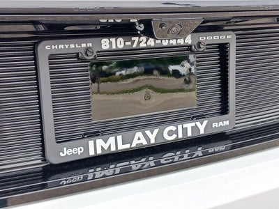 2026 Jeep Grand Wagoneer GRAND WAGONEER LIMITED RESERVE 4X4