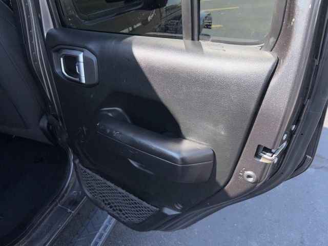 2021 Jeep Gladiator Sport S 4x4