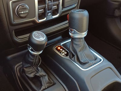 2026 Jeep Gladiator GLADIATOR SPORT S 4X4