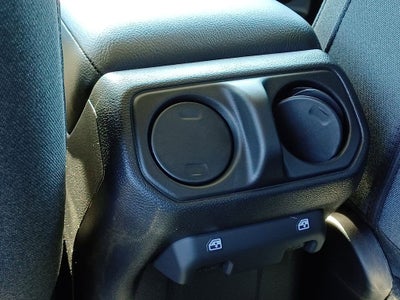 2026 Jeep Gladiator GLADIATOR SPORT S 4X4