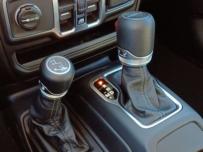 2026 Jeep Gladiator GLADIATOR SPORT S 4X4