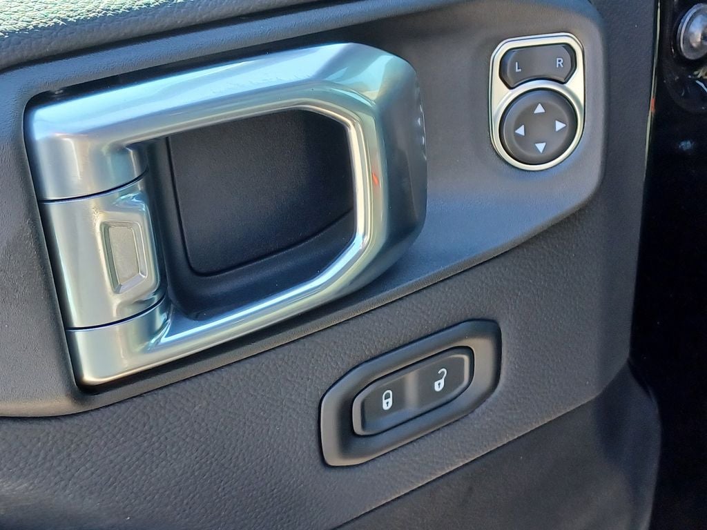 2026 Jeep Gladiator GLADIATOR MOJAVE X 4X4