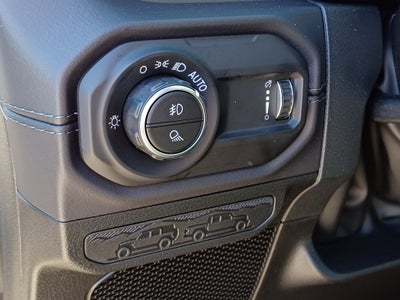 2026 Jeep Gladiator GLADIATOR MOJAVE X 4X4