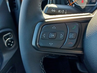 2026 Jeep Gladiator GLADIATOR MOJAVE X 4X4