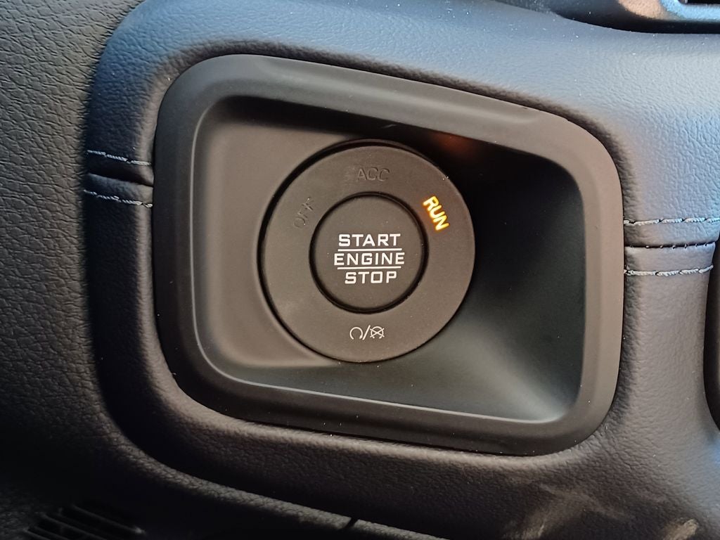 2026 Jeep Gladiator GLADIATOR MOJAVE X 4X4