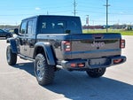 2026 Jeep Gladiator GLADIATOR MOJAVE X 4X4