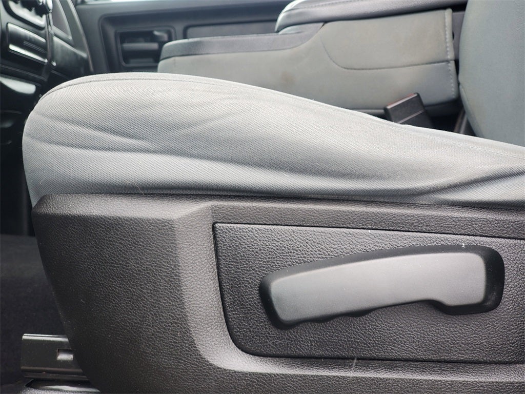 2019 RAM 1500 Classic ST