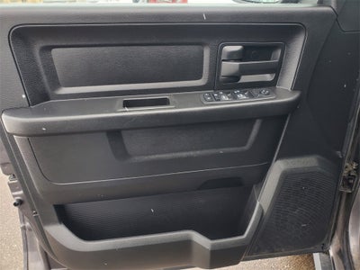 2019 RAM 1500 Classic ST