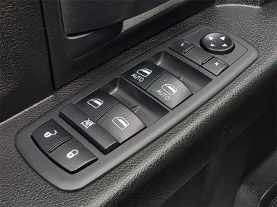 2019 RAM 1500 Classic ST