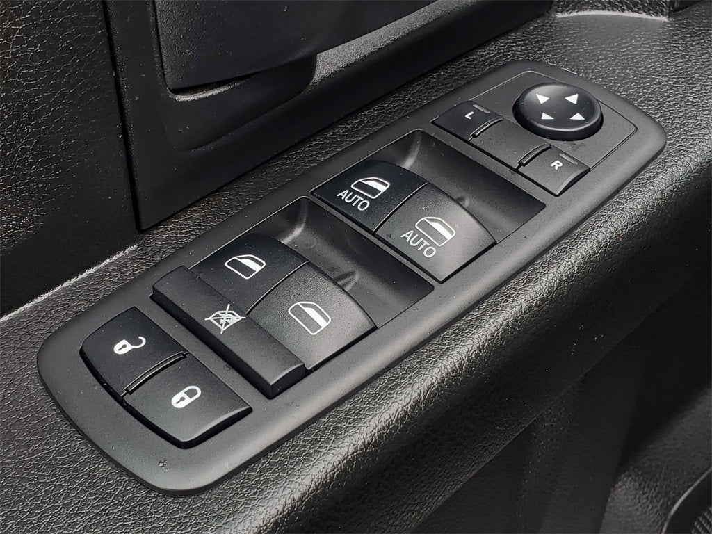 2019 RAM 1500 Classic ST