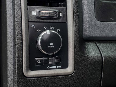 2019 RAM 1500 Classic ST