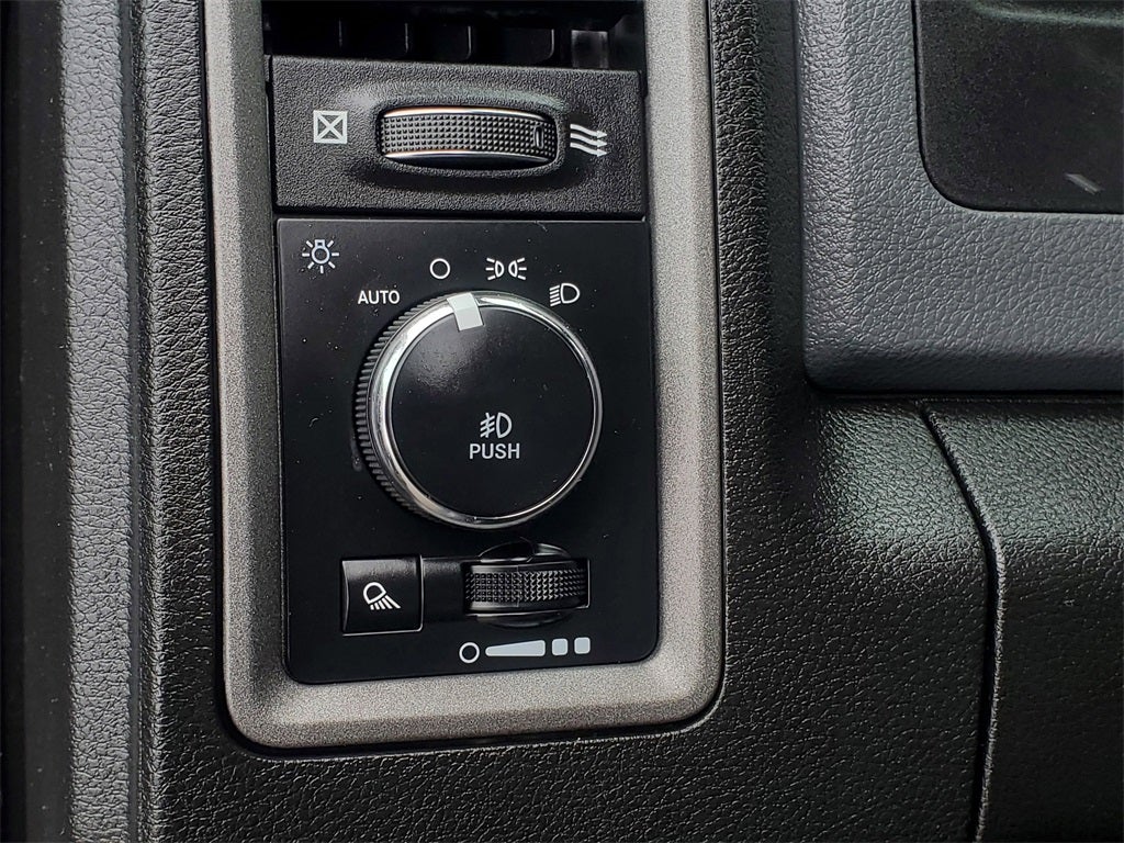 2019 RAM 1500 Classic ST