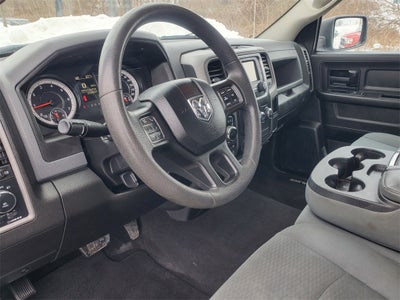 2019 RAM 1500 Classic ST