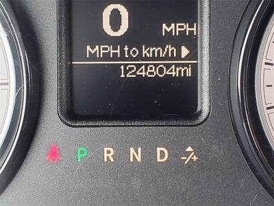 2019 RAM 1500 Classic ST