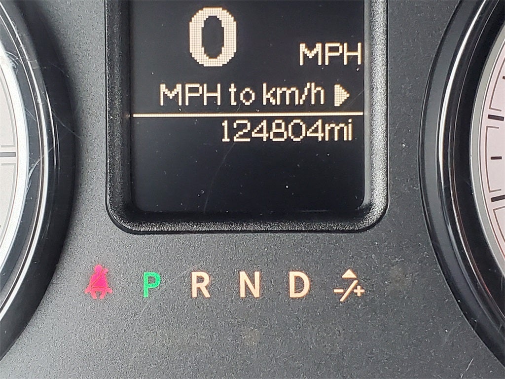 2019 RAM 1500 Classic ST