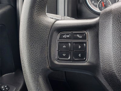 2019 RAM 1500 Classic ST