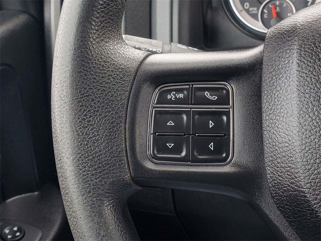 2019 RAM 1500 Classic ST