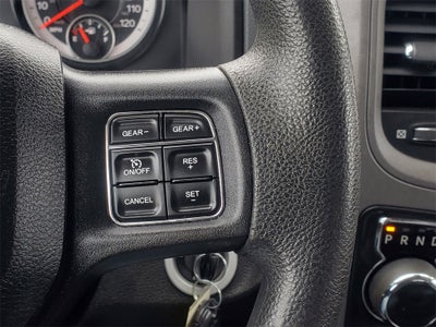 2019 RAM 1500 Classic ST