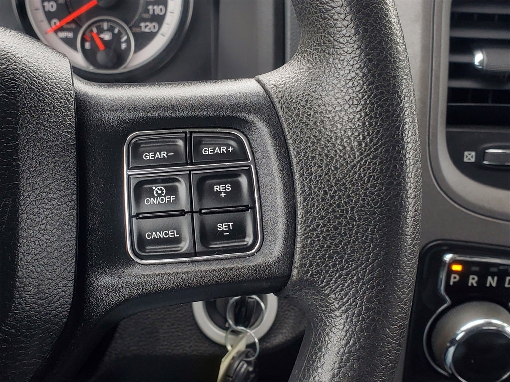 2019 RAM 1500 Classic ST