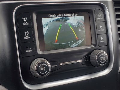 2019 RAM 1500 Classic ST