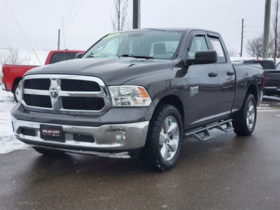 2019 RAM 1500 Classic ST