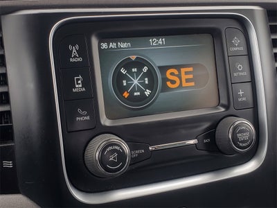 2019 RAM 1500 Classic ST