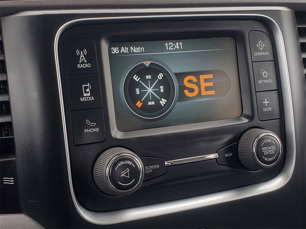 2019 RAM 1500 Classic ST