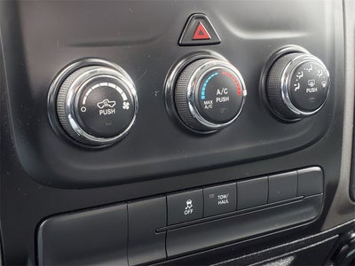 2019 RAM 1500 Classic ST