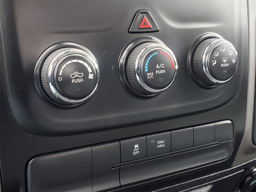 2019 RAM 1500 Classic ST