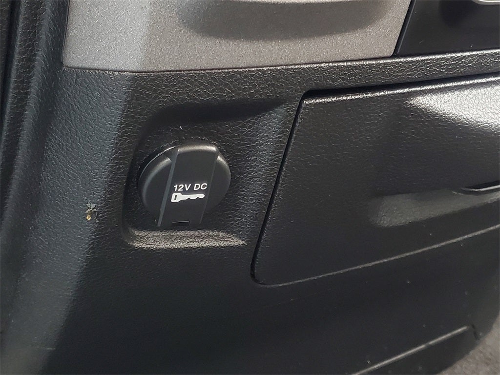 2019 RAM 1500 Classic ST