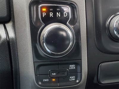 2019 RAM 1500 Classic ST